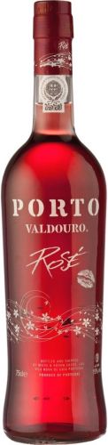 Porto Valdouro Rosé Port