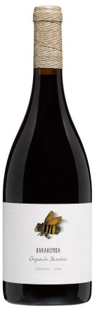 Barahonda Organic Barrica Monastrell Syrah