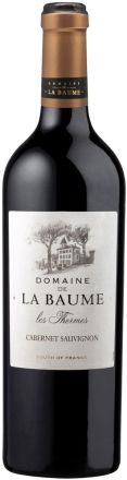 Domaine de la Baume Cabernet Sauvignon Les Thermes