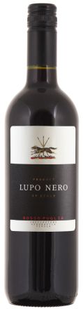 Lupo Nero Rosso Puglia IGT