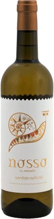 Nosso by Menade Verdejo Natural