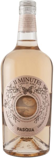 11 Minutes Rosé Pasqua