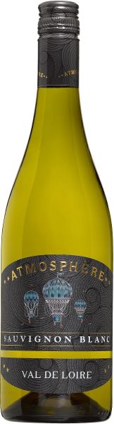 Atmosphère Sauvignon Blanc Val de Loire IGP