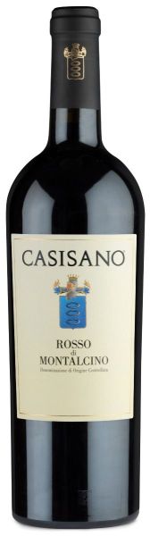 Casisano Rosso Di Montalcino DOC 