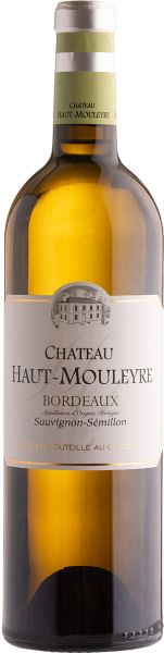 Château Haut-Mouleyre Bordeaux AOP Sauvignon-Sémillon
