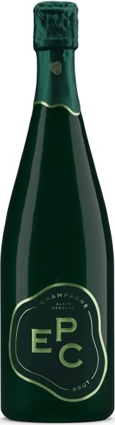 Champagne EPC Brut