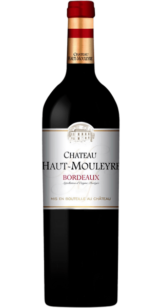 Chateau Haut-Mouleyre Bordeaux