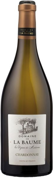 Domaine de la Baume Chardonnay Les Vignes de Madame