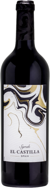 El Castilla Syrah