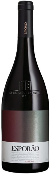 Esporao Reserva Red Bio