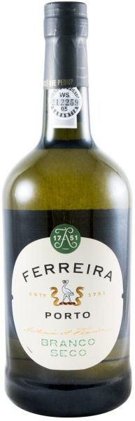 Ferreira Porto Branco seco