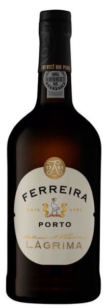 Ferreira Porto Lagrima