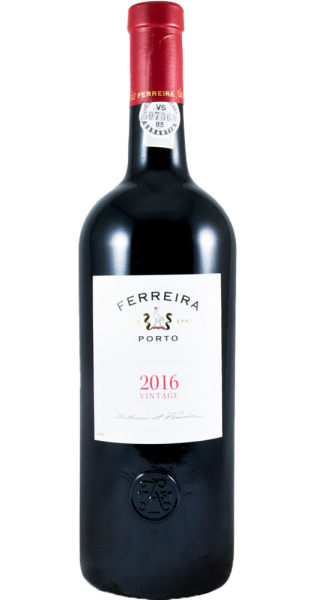 Ferreira Porto Vintage 2016
