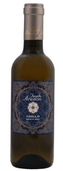 Feudo Arancio Grillo Sicilia DOC (0,375l)