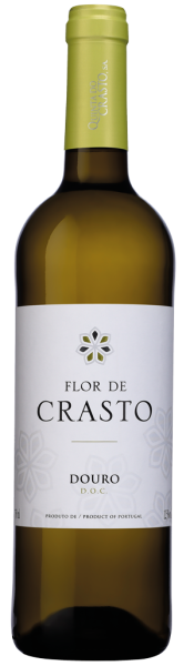 Flor de Crasto Branco Douro D.O.C.