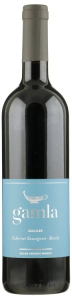 Gamla Cabernet Sauvignon Merlot