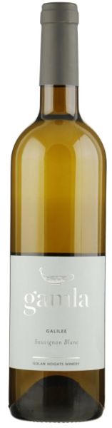 Gamla Sauvignon Blanc