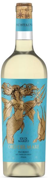 Idi di Marzo Oro del Mare Pecorino