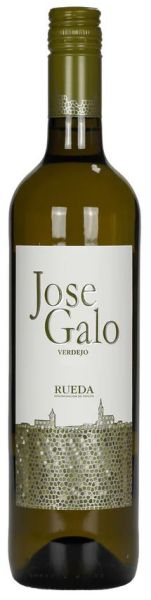 Jose Galo Rueda Verdejo