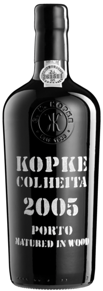 Kopke Colheita 2005 Port