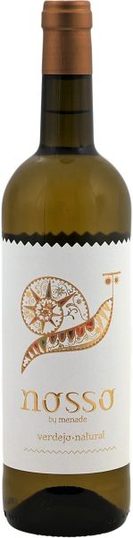 Nosso by Menade Verdejo Natural