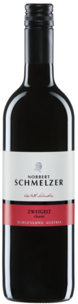 Norbert Schmelzer Zweigelt Classic