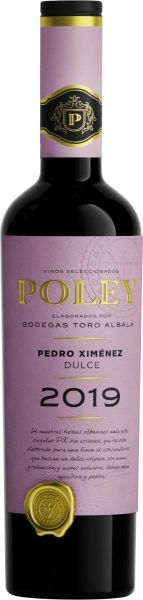 Poley Pedro Ximénez Dulce 