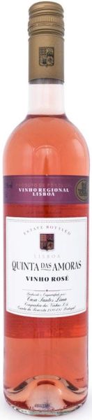 Quinta das Amoras Vinho Rosé
