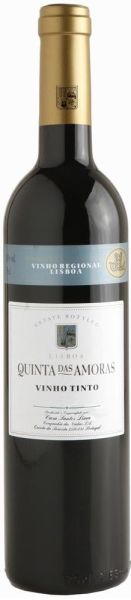 Quinta das Amoras Tinto