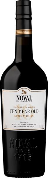 Noval 10 Year Old Tawny Port