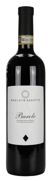 Roberto Sarotto Barolo DOCG