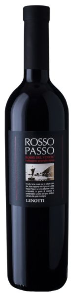Rosso Passo Veneto Lenotti