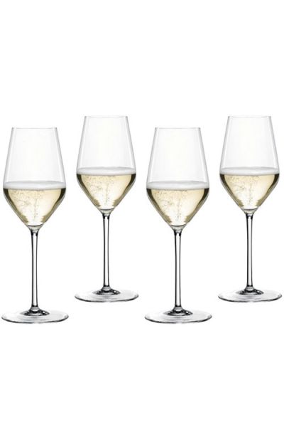 Spiegelau Style Champagne wijnglazen