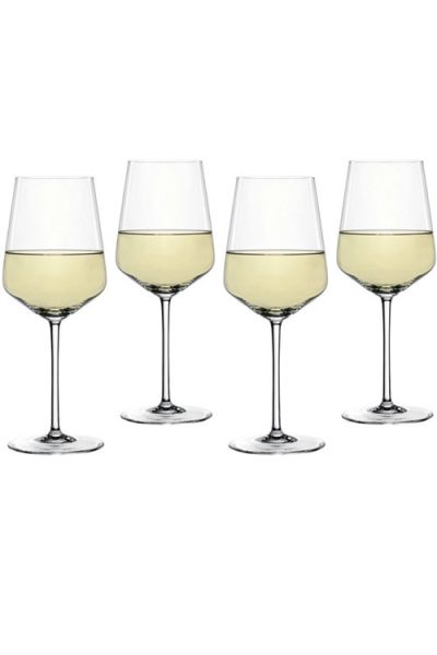 Spiegelau Style witte wijnglazen