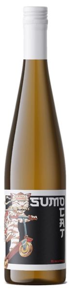 Sumo Cat Riesling