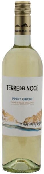 Terre del Noce Pinot Grigio