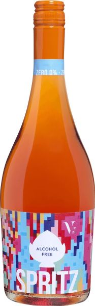 Varvaglione Spritz Alcohol Free