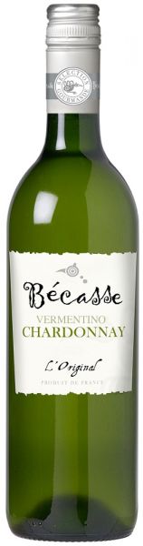 Becasse Chardonnay Vermentino L'Original