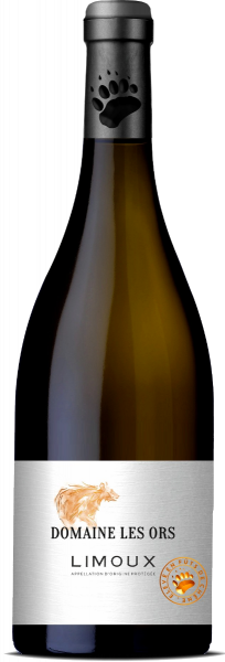 Domaine les Ors Limoux Chardonnay