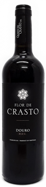 Flor de Crasto Tinto Vinho Douro D.O.C.