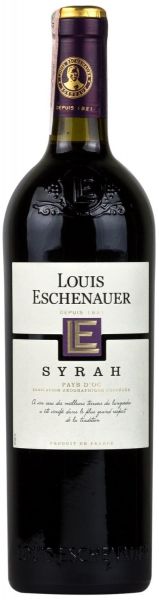 Louis Eschenauer Syrah