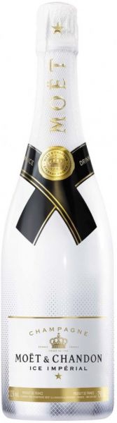 moet chandon ice imperial champagne