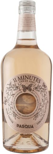 11 Minutes Rosé Pasqua