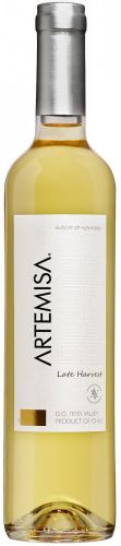 Aromo Artemisa Late Harvest DO Itata Valley