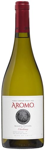 Aromo Reserva Privada Chardonnay DO