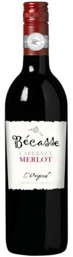 Bécasse Cabernet Merlot L'Original
