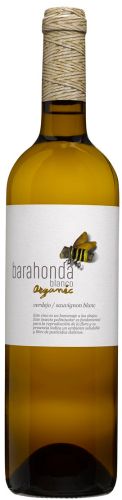 Barahonda Blanco Organic Verdejo Sauvignon Blanc