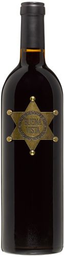 The Sheriff of Buena Vista