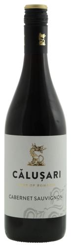 Calusari Cabernet Sauvignon