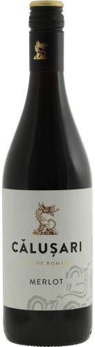 Calusari Merlot